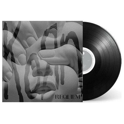 Korn - Requiem - LP
