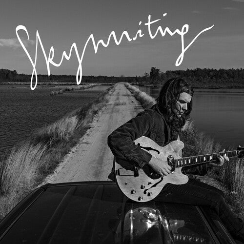 Zachary Cale - Skywriting - LP
