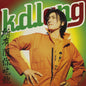 k.d. lang - All You Can Eat - LP
