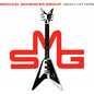 Michael Schenker Group - Heavy Hitters - White LP