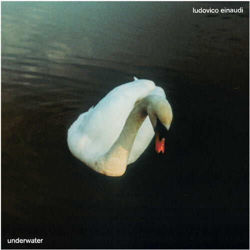 Ludovico Einaudi - Underwater - LP