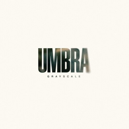 Grayscale - Umbra - LP