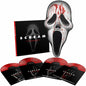 Scream - Original Motion Picture Scores - Marco Beltrami - LP Box Set