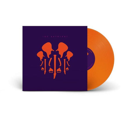 Joe Satriani - Elephants Of Mars - LP