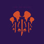 Joe Satriani - Elephants Of Mars - LP