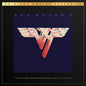 Van Halen/Van Halen II (Ultradisc One-Step/2LP) [LP]