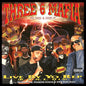Three 6 Mafia/Live By Yo Rep [LP]
