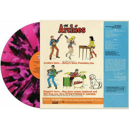 The Archies - Archies - LP