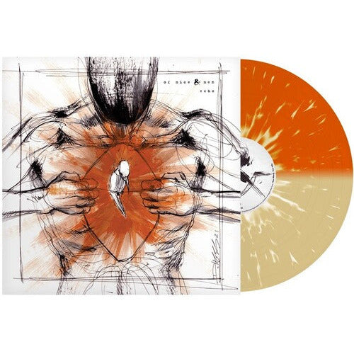 Of Mice & Men - Echo - LP
