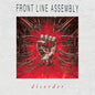 Front Line Assembly - Disorder - LP