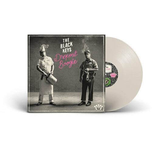 The Black Keys - Dropout Boogie - Indie LP