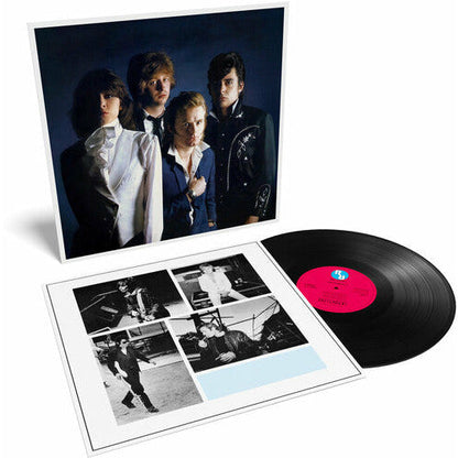 Pretenders - Pretenders II - LP