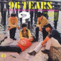 Question Mark & The Mysterians - 96 Tears - LP