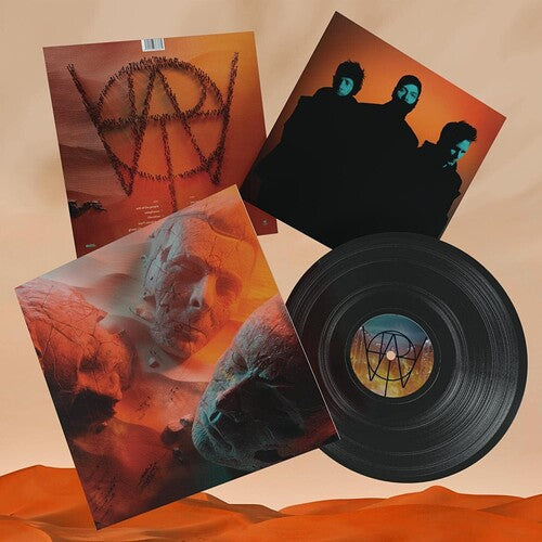 Muse - Will Of The People - LP