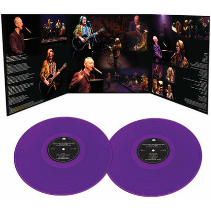 Joe Jackson - State Theater: New Jersey 2005 - LP