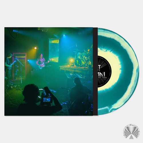 Post Animal/Levitation Sessions (Coloured Vinyl) (Indie Exclusive) [LP]