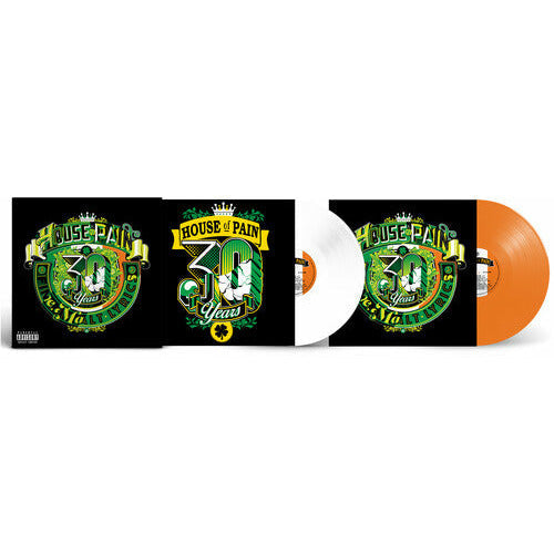 House of Pain - House of Pain (Fine Malt Lyrics) - LP