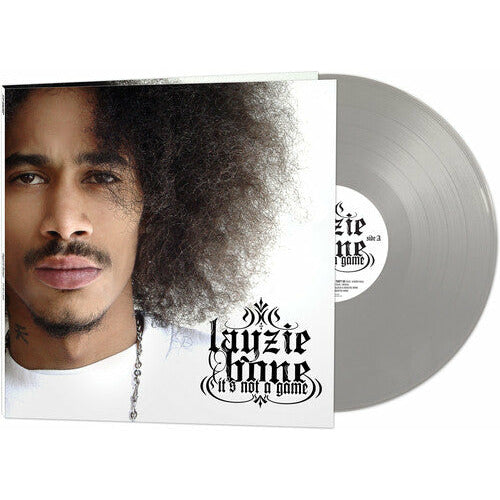 Layzie Bone - It's Not A Game - LP