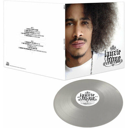 Layzie Bone - It's Not A Game - LP