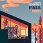 Various Artists/Chillhop Essentials Fall 2021 (Orange Vinyl) [LP]