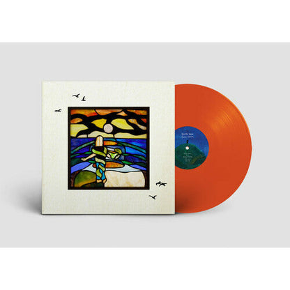 Naima Bock - Giant Palm: Loser Edition - LP