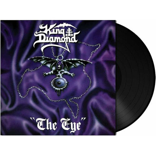 King Diamond - The Eye - LP
