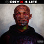Onyx/Onyx 4 Life (Silver Vinyl) [LP]