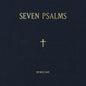 Nick Cave - Seven Psalms - 10" LP