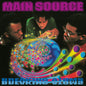 Main Source - Breaking Atoms - LP