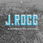 J. Rocc/A Wonderful Letter [LP]
