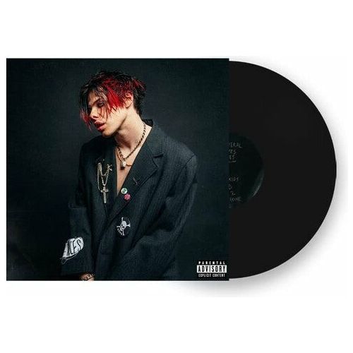 Yungblud -  YUNGBLUD  - LP