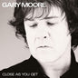 Gary Moore - Close As You Get - LP