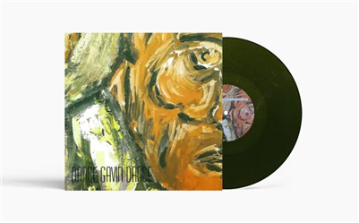 PRE-ORDER: Dance Gavin Dance "Whatever I Say Is Royal Ocean" LP (20th Anniversary Forest Green Glitter Vinyl)