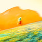 Manu Dia - Often Inside - LP