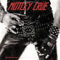 Motley Crue - Too Fast For Love - LP