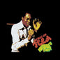 Kuti, Fela/Roforofo Fight (Translucent Lime & Yellow Vinyl) [LP]