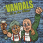 The Vandals - Oi to the World - LP