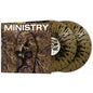 Ministry - Live Necronomicon - LP