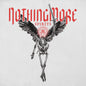 Nothing More - Spirits - Red w/ White Swirl LP