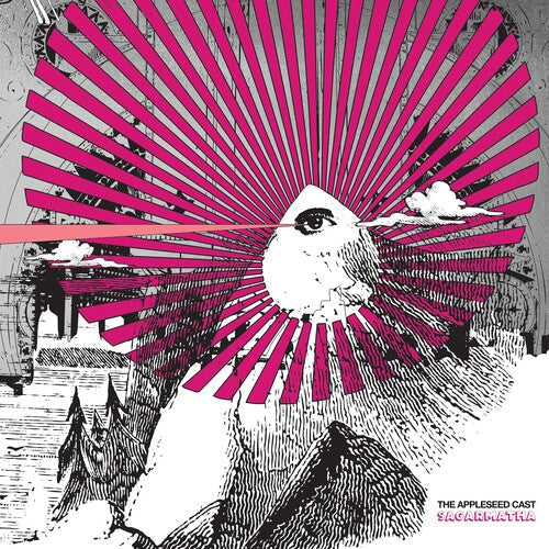 The Appleseed Cast -  Sagarmatha - RSD LP