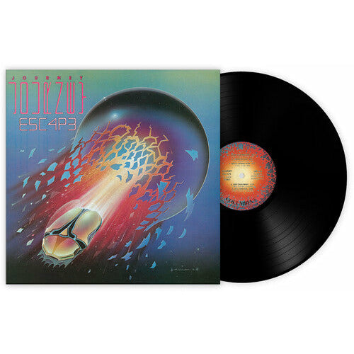 Journey - Escape - LP