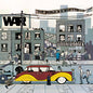 War - The World Is A Ghetto - LP