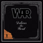 War/Deliver The Word [LP]