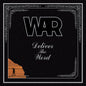 War - Deliver The Word - LP