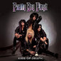 Pretty Boy Floyd - Kiss Of Death - LP