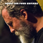 Orcutt, Bill/Music For Four Guitars [LP]