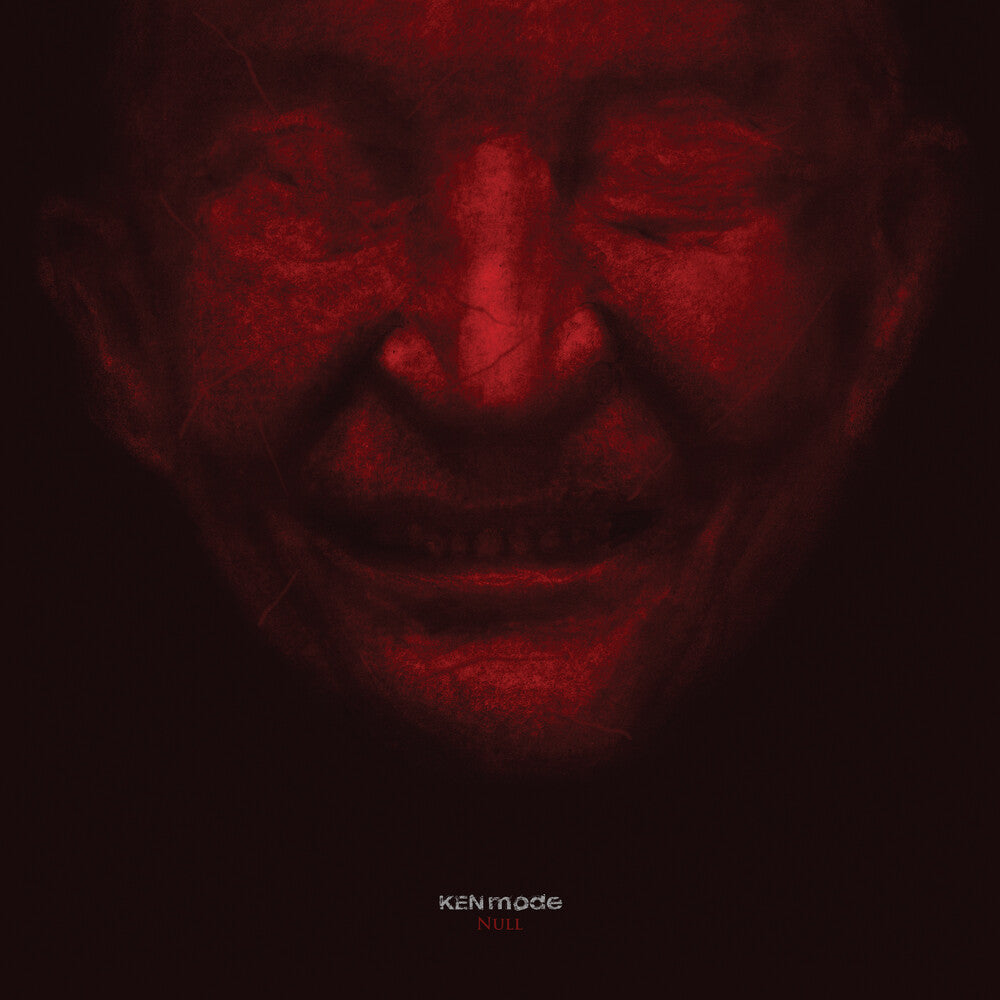 KEN mode/Null [LP]