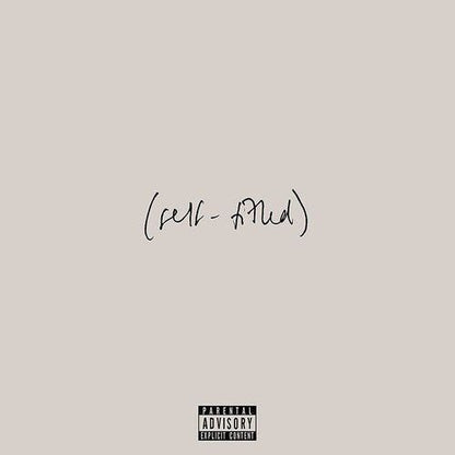 Marcus Mumford - (Self-Titled) - LP