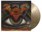220 Volt - Eye To Eye [Gold & Black Marble]