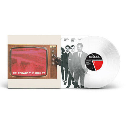 The Selecter -  Celebrate The Bullet - LP